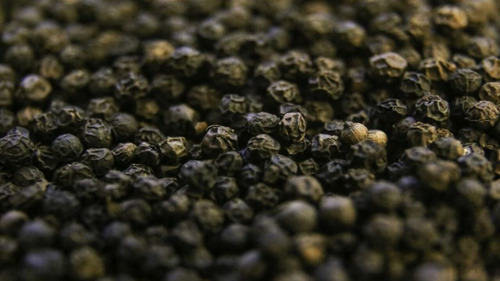 Pimenta Do Reino Em Grão 500g- Estufa Premium