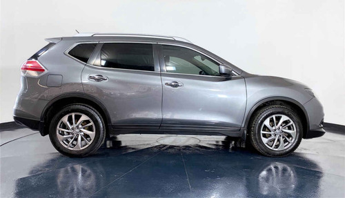 Imagen 4 de 15 de 108963 - Nissan X Trail 2015 Con Garantía