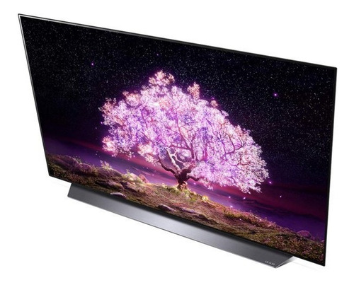 Television LG Oled65c1pub 65'' 4k Smart Oled Ai Thinq (Reacondicionado)