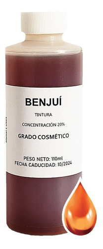 Auriculoterapia Pegamento Adhesivo Natural - 110ml