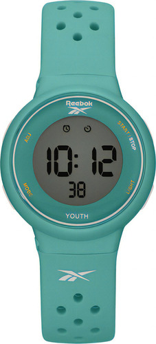 Reloj Reebok Niños Rv-lai-k9-ptit-wt Laila Kids