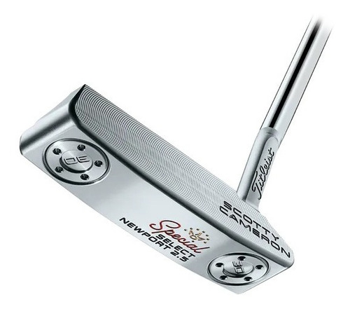 Putter Scotty Cameron Special Select Newport 2.5