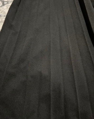 Pantalón Pata De Elefante Plus Mujer