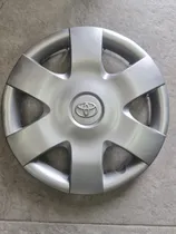 Comprar 1 Tapon Copa Polvera Toyota Avanza R14 Original 