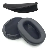 Comprar Almohadillas Y Funda De Vincha Para Audifonos Sony Wh-ch710n
