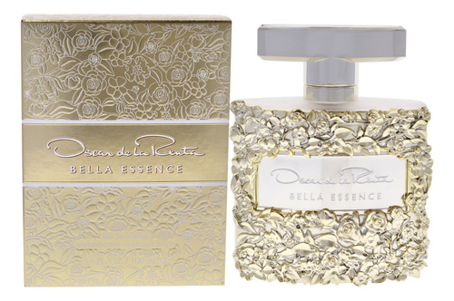 Perfume Oscar De La Renta Bella Essence Edp Spray 100ml