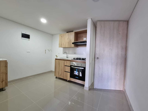 Imagen 7 de 14 de Vendo Hermoso Apto Nuevo En Pilarica Medellín