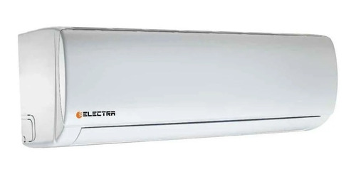 Imagen 3 de 4 de Aire Split 3500w 3000 F/calor Electra Trend A C/envío Caba!!