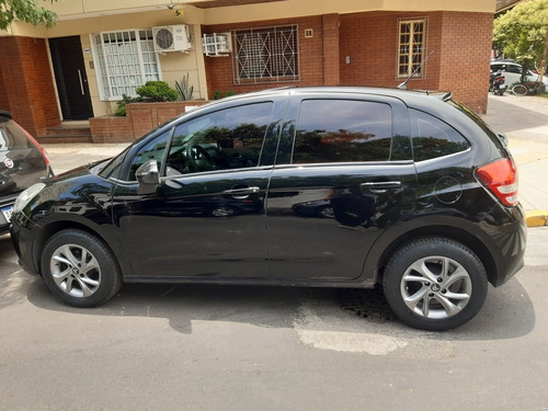 Citroën C3 1.5 Tendance Pack Secure I 90cv 2016