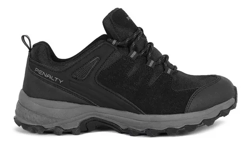 Zapatillas Trekking Penalty Outdoor Montaña Trail Running Hombre