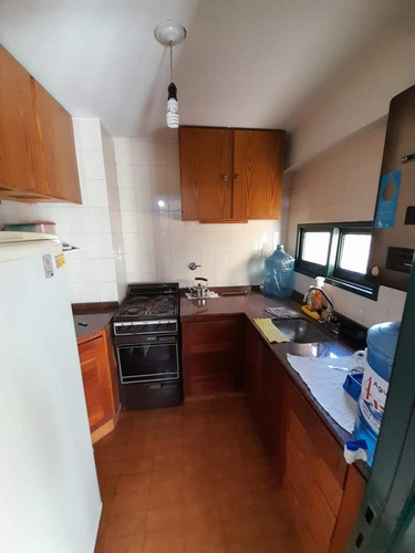 Venta De Depto Balcon Con Asador - 1 Dorm - Nueva Cordoba