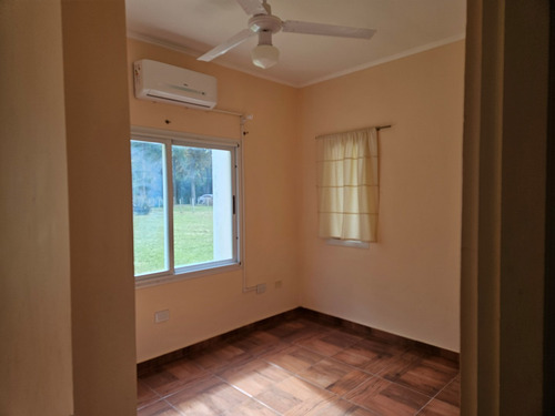Casa Quinta En Alquiler En Estancia Las Malvinas, Coronel Brandsen, G.b.a. Zona Sur