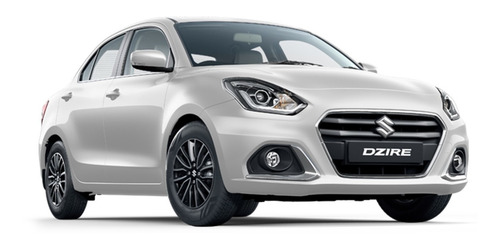 Suzuki Dzire Gl 2021 / Nueva Version / Permuto Financio 100%