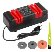 Comprar Kits Profesionales De Afiladores De Cuchillos Eléctricos Mul