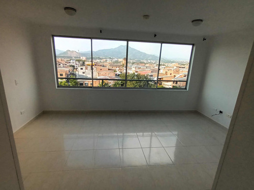 Apartamento En Arriendo Condina Pereira (279056148).