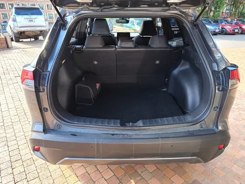 Toyota Corolla Cross 1.8 Hev Seg Cvt