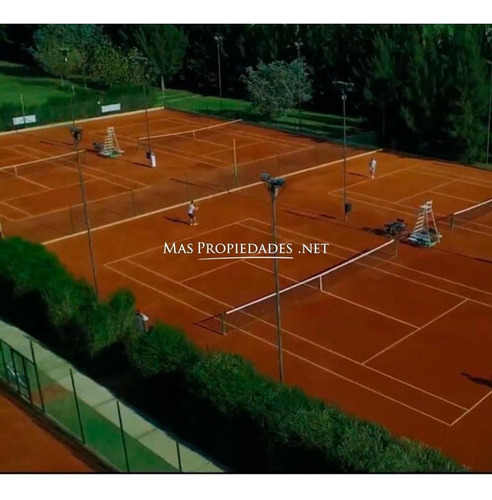 Imagen 2 de 4 de Terreno Interno En Haras Del Sur 2 Golf
