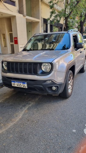 Jeep Renegade 1.8 Sport