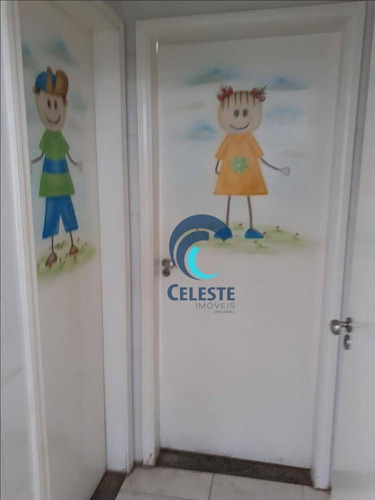 Imagem 17 de 19 de Galpão À Venda, 400 M² Por R$ 1.300.000,00 - Monte Castelo - São José Dos Campos/sp - Ga0057