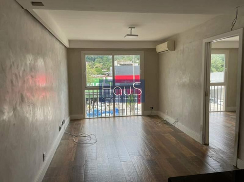 Imagem 2 de 9 de Apartamento- Petrópolis, Itaipava - 34582