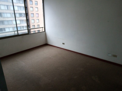 Depto 1 Dorm A 290 Mil Sin Comisión
