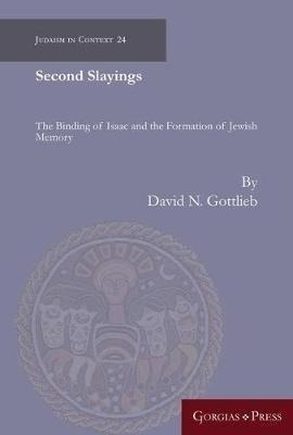 Second Slayings : The Binding Of Isaac And The Formation ...