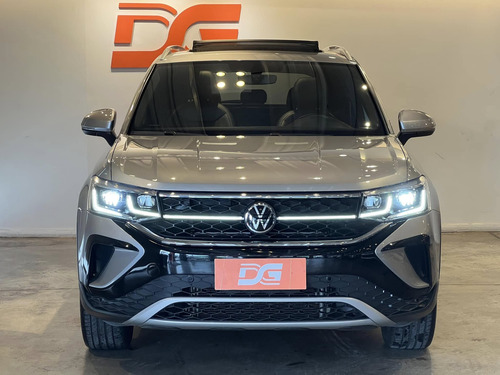 Volkswagen Taos 1.4 250 Tsi Highline