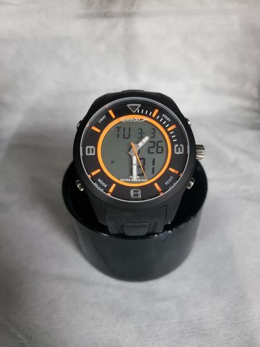 Relógio Speedo 69018 Anadig (rl-3024)