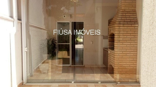 Imagem 1 de 7 de Casa - Ca00730 - 69447606