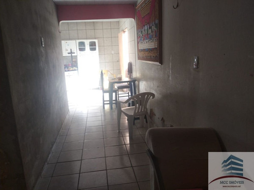Imagem 7 de 16 de Casas (2) A Venda Em Pitimbú