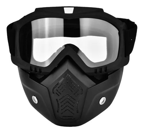700FPS Máscara de Airsoft Máscara de seguridad de resistencia al