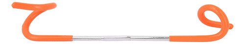 Carpa Bidireccional De Metal Con Forma De Espiral Hook Outdo