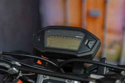 Akt Dynamic 125 2021