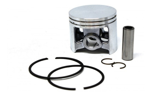 Imagen 1 de 1 de Kit Piston Aros Perno Motoguadaña Stihl Fs 200 38mm
