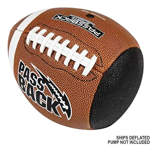 Passback Football