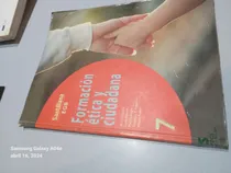 Comprar Formación Ética Y Ciudadana 7 - Santillana \u002Fegb