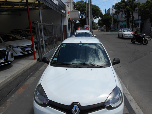 Renault Clio 1.2 Mio Confort Abs Abcp