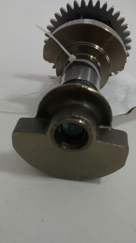 Imagem 5 de 7 de Balanceiro Virabrequim Kawasaki Ninja 300 Original 3828