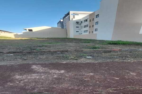 Terreno Próximo A Prati Donaduzzi