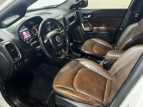 Fiat Toro Ranch At9 D4