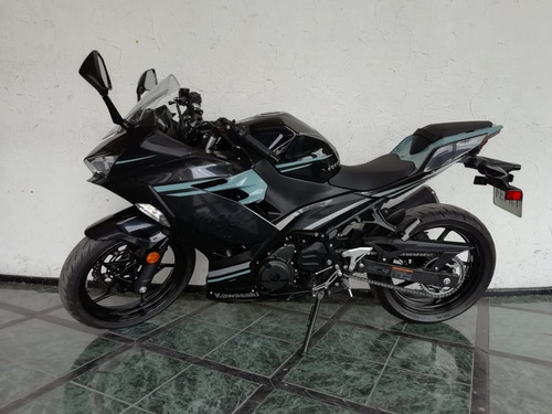 Imagen 1 de 12 de Kawasaki Ninja 400 Abs