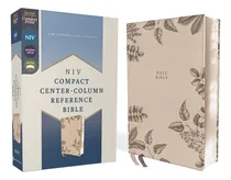 Comprar Libro Niv Compact Ctr Column Ref Bib Leatherso - Niv