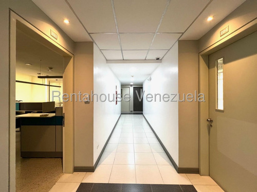 Ip Alquilo Oficina En Santa Paula 25-23964