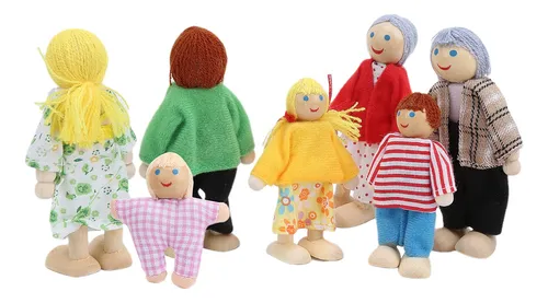 Miniature toy sets new arrivals