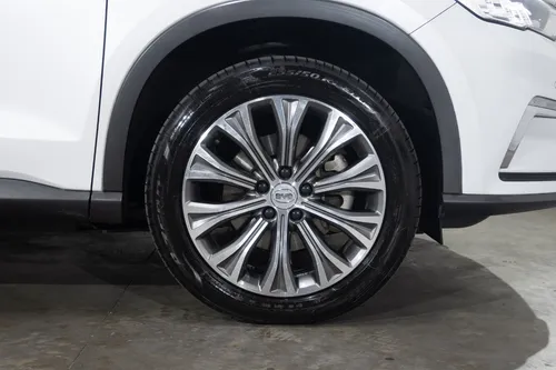 Byd Song Pro Ev 2022