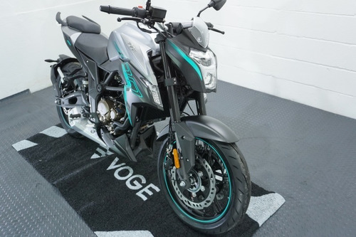 Imagen 13 de 22 de Voge 300 R Moto Naked 0km 2023 Frenos Abs Y Tablero Digital