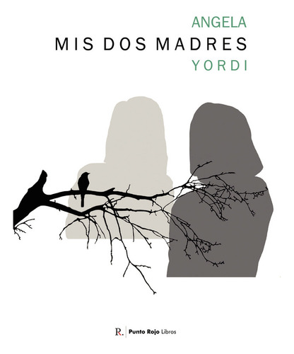 Mis Dos Madres - Yordi,angela