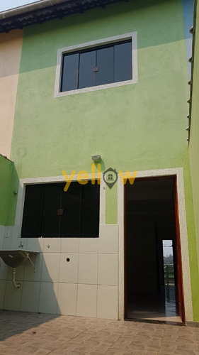 Imagem 2 de 13 de Casa - Jardim Ipê - Ca-2145