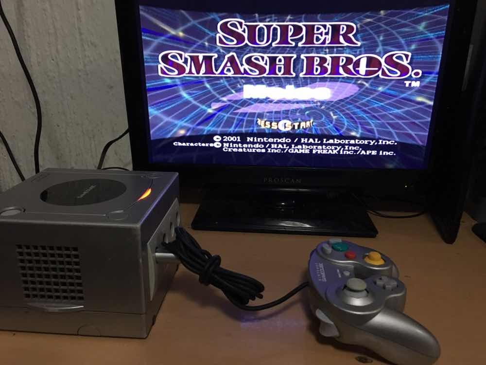 Sd Boot Gamecube Sd Boot Gamecube