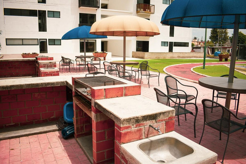 Imagen 25 de 30 de Departamentos En Venta, Belisario Dominguez, Plaza San Pedro